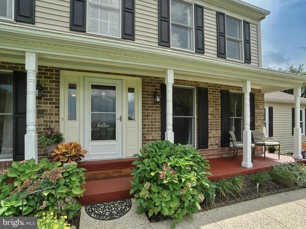 Photo of 4626 FELDSPAR ROAD