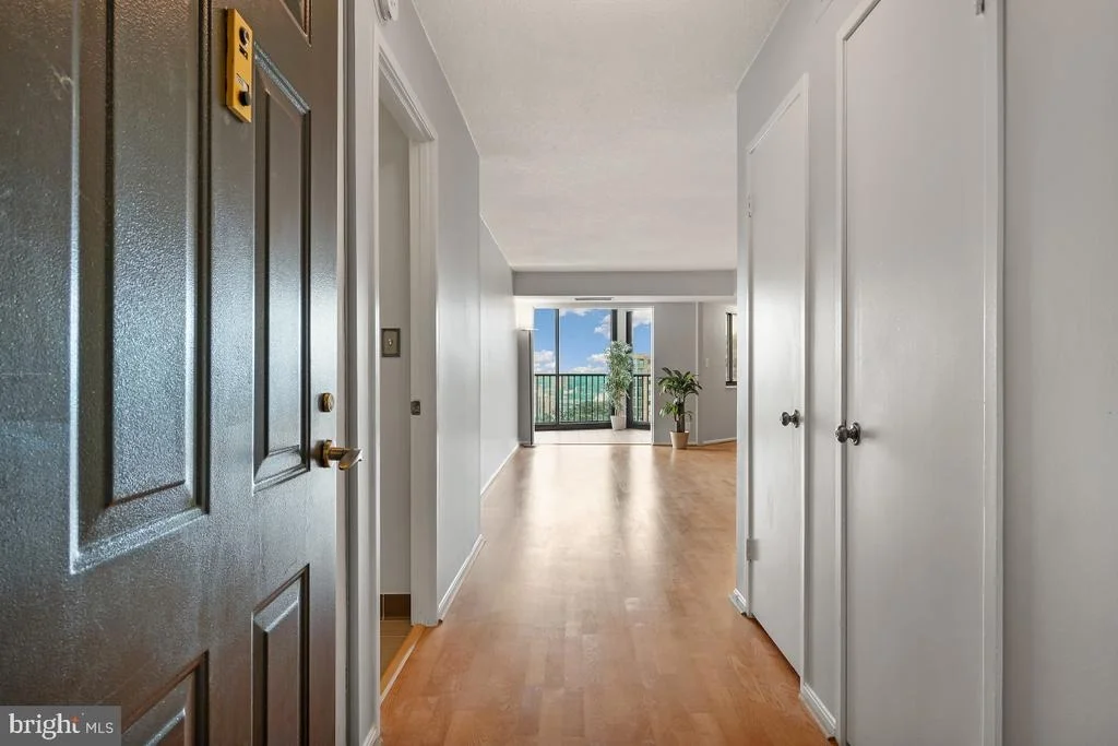 Photo of Unit 1503 at 5902 MOUNT EAGLE DRIVE