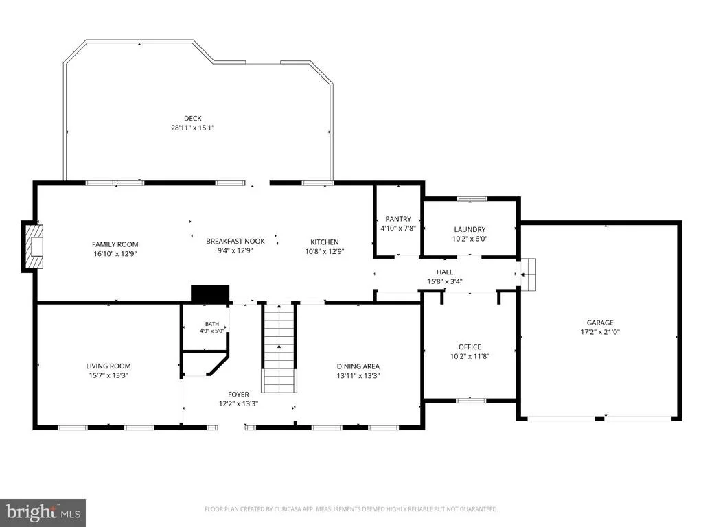 Photo of 2 REDFERN PLACE