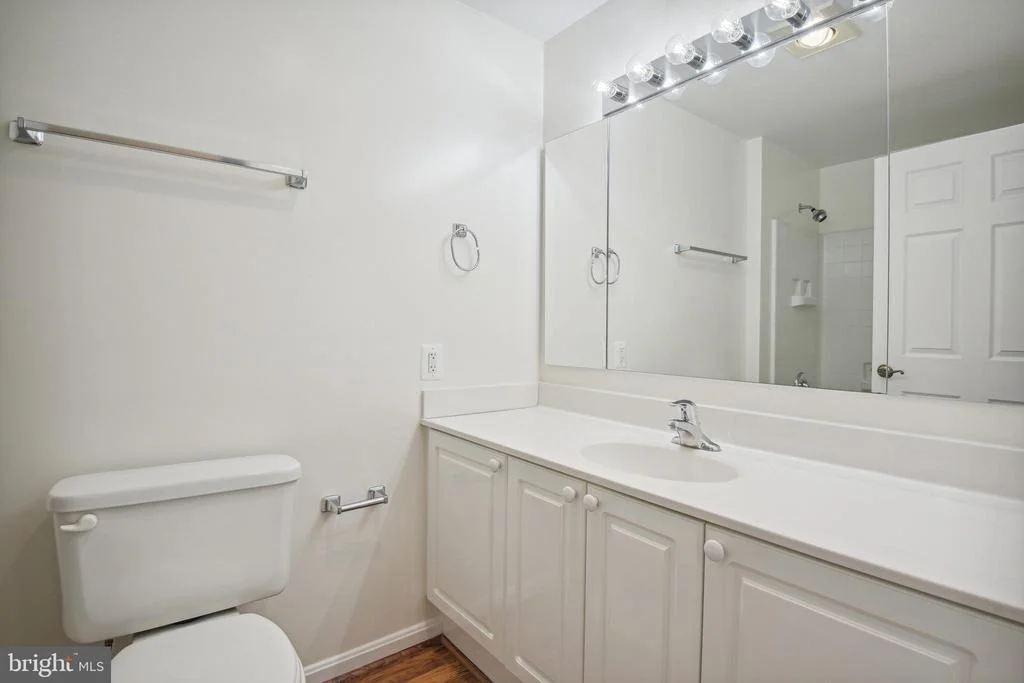 Photo of Unit 708 at 3100 N LEISURE WORLD BOULEVARD