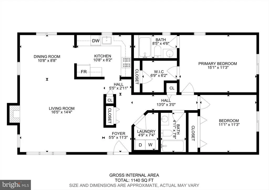 Photo of Unit 424 at 4708 COLONEL ASHTON PLACE