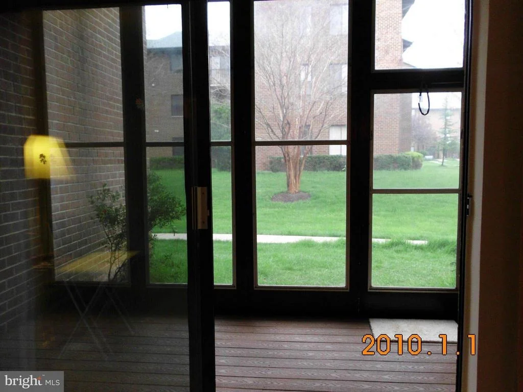 Photo of Unit 841E at 15310 PINE ORCHARD DRIVE