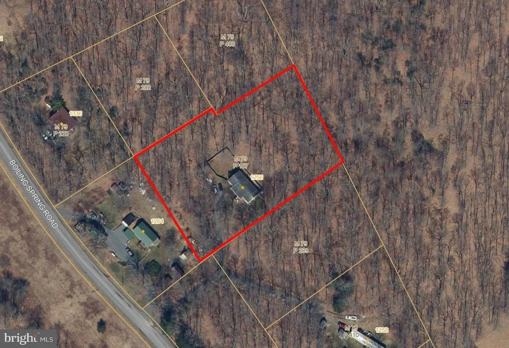 Photo of 1256 BOILING SPRING ROAD