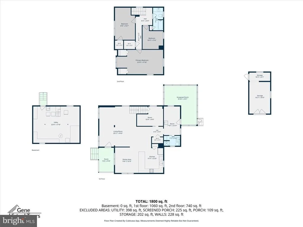 Photo of 565 SUNSET KNOLL ROAD