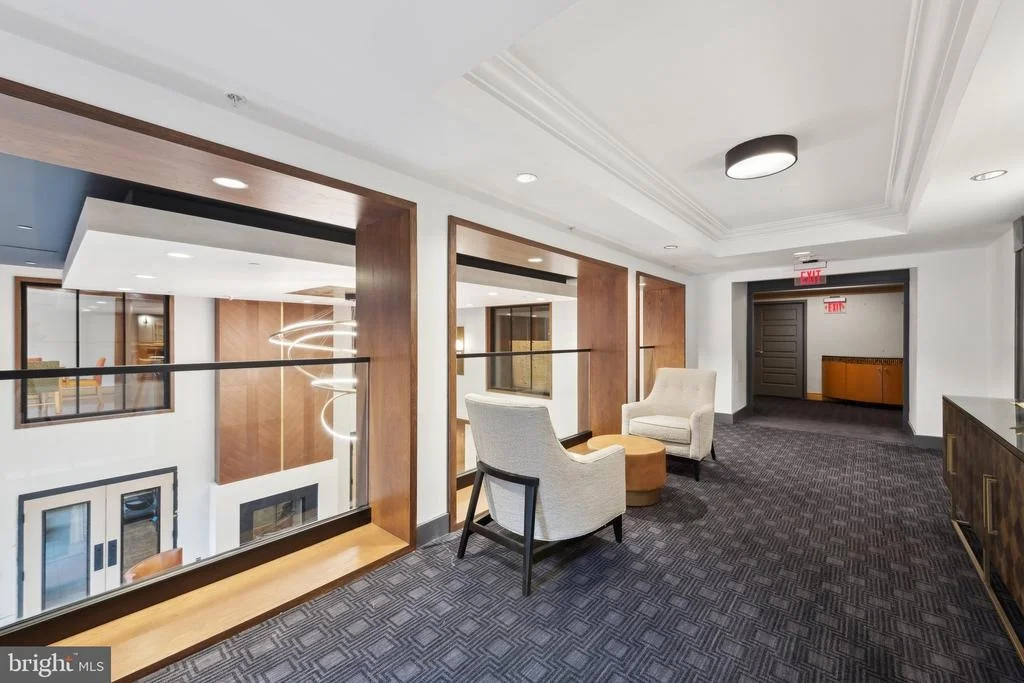 Photo of Unit 407 at 616 E STREET NW