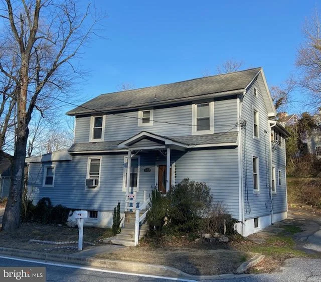 Photo of 5923 OLD WASHINGTON ROAD