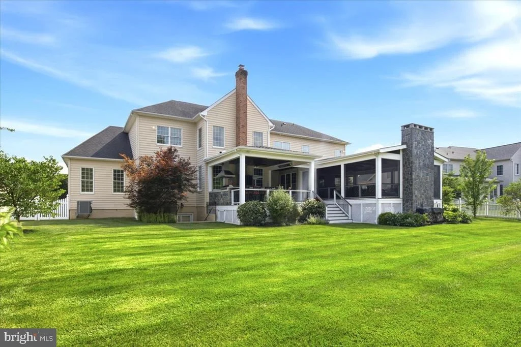 Photo of 43154 MEADOW GROVE DRIVE