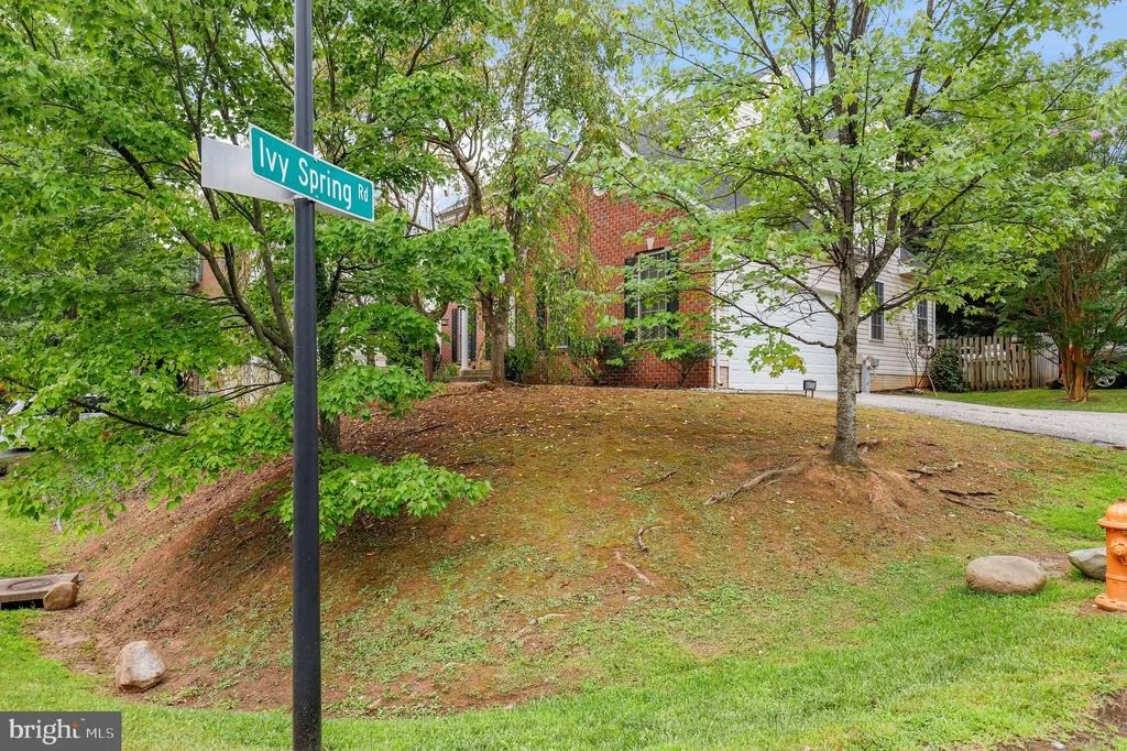 Photo of 6405 IVY SPRING ROAD