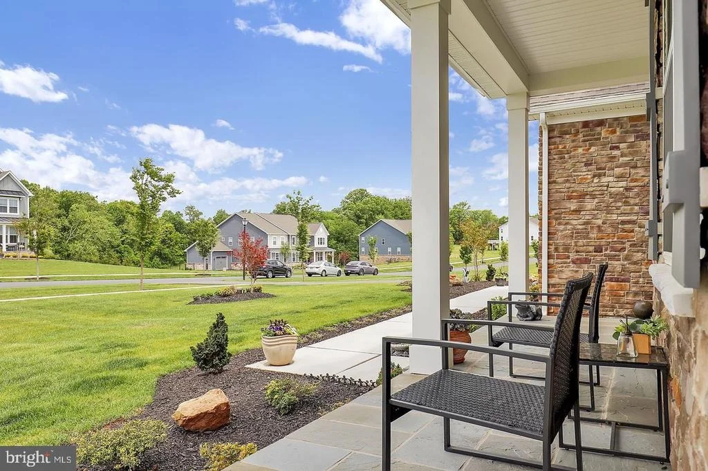 Photo of 14622 SENECA FARM LN