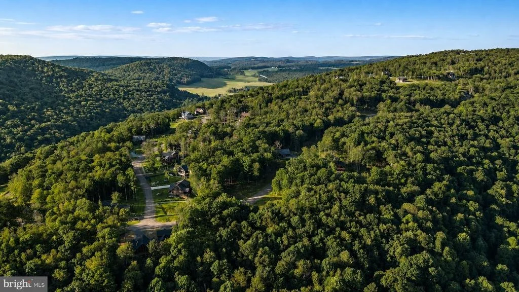 Photo of Lot 168 FORK RUN TRAIL