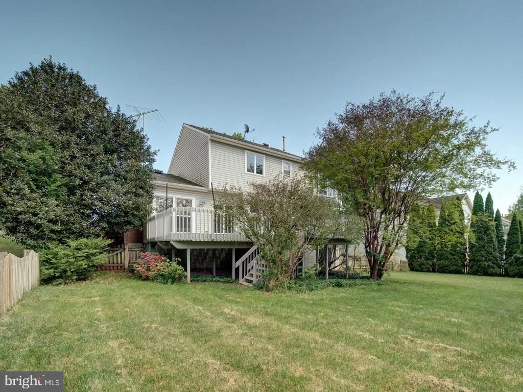 Photo of 9618 CLOVER HILL ROAD