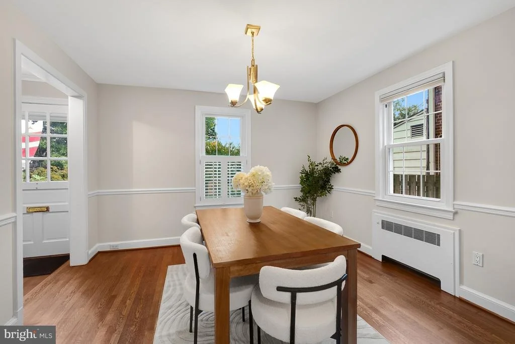 Photo of 5504 30TH PLACE NW