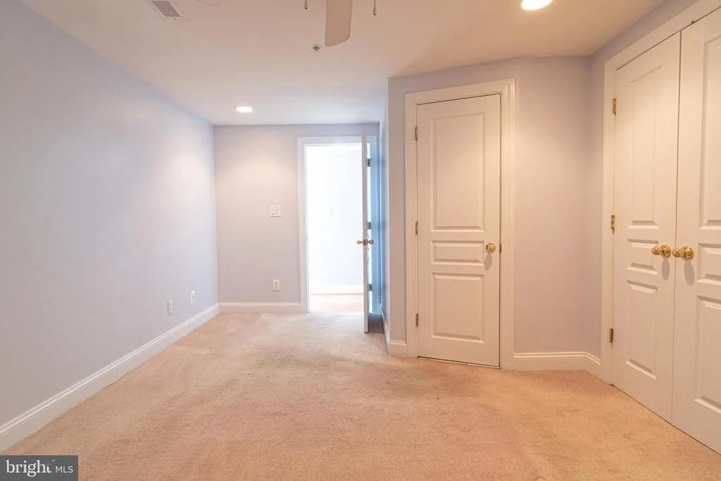Photo of Unit 4D at 2225 EUTAW PLACE