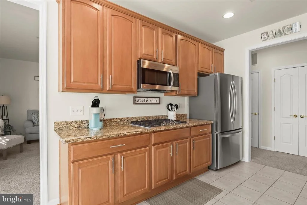 Photo of Unit 16 at 1406 JOPPA FOREST DRIVE