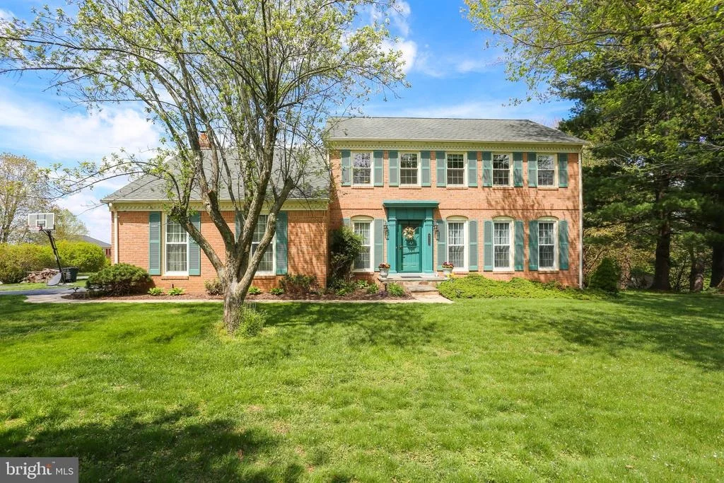 Photo of 8513 GOSHEN VIEW DRIVE