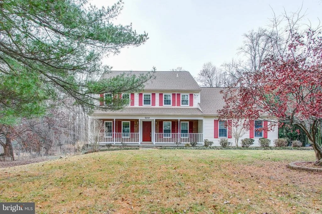Photo of 700 BRYANTS NURSERY ROAD