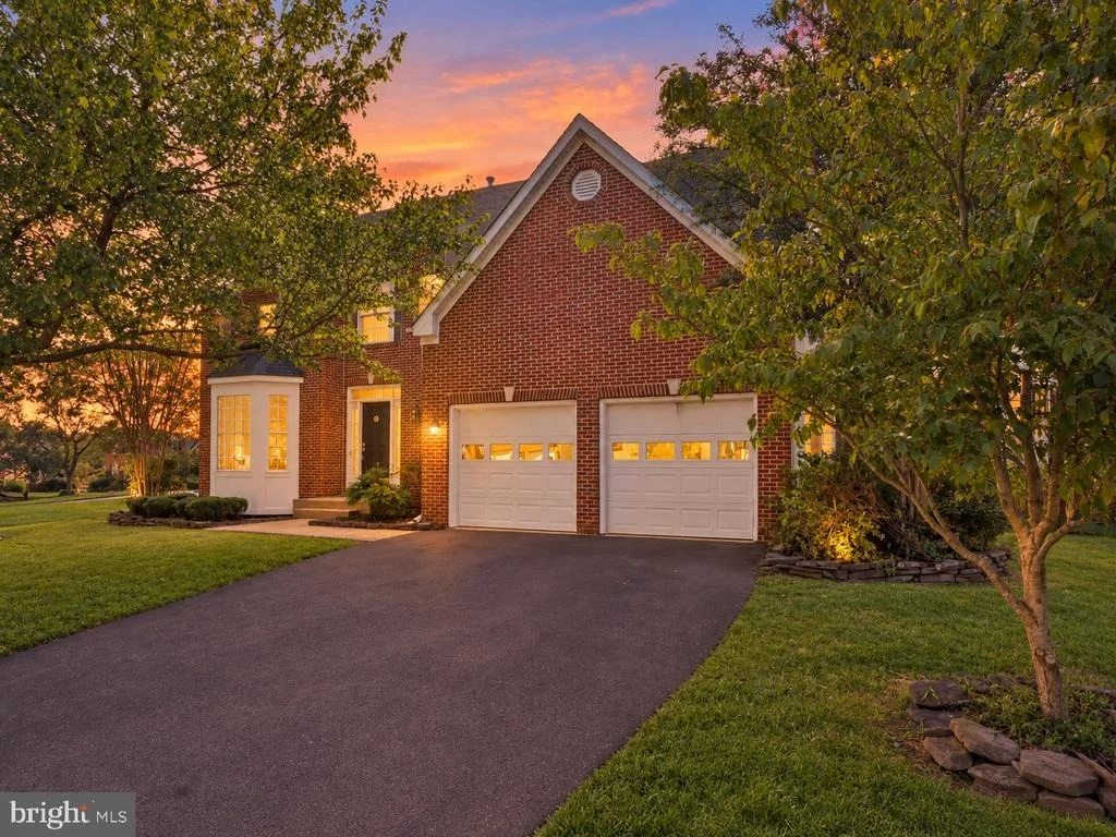 Photo of 13109 PEACH LEAF PLACE