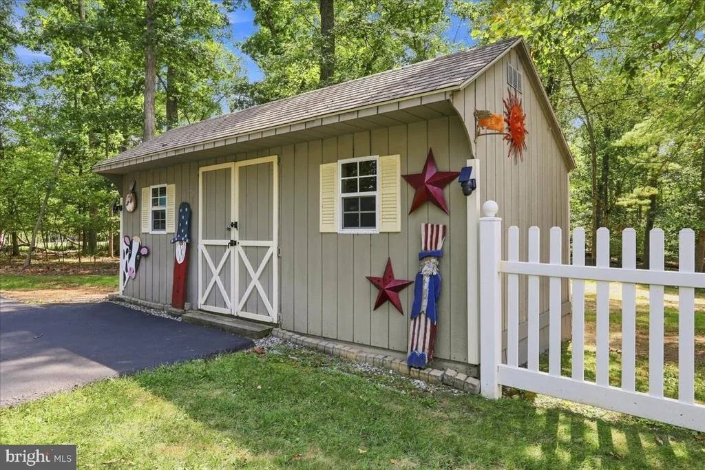 Photo of 4854 CHERRY RUN ROAD