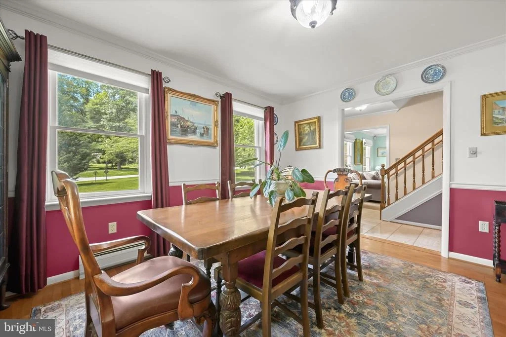 Photo of 2319 BRADDOCK ROAD