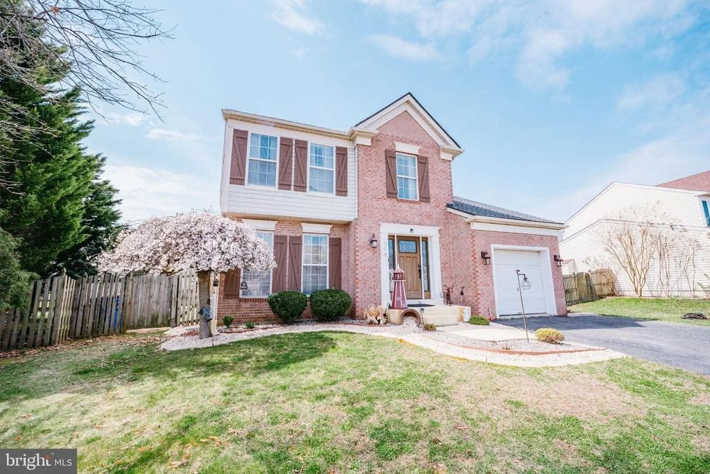 Photo of 504 MAGNOLIA RIDGE DRIVE
