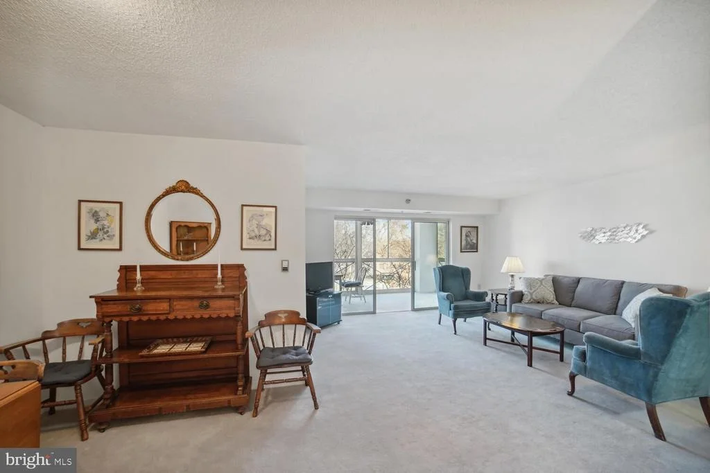 Photo of Unit 311 at 14801 PENNFIELD CIRCLE