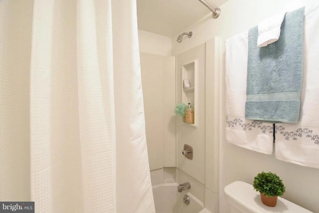 Photo of Unit 201 at 5902 MOUNT EAGLE DRIVE