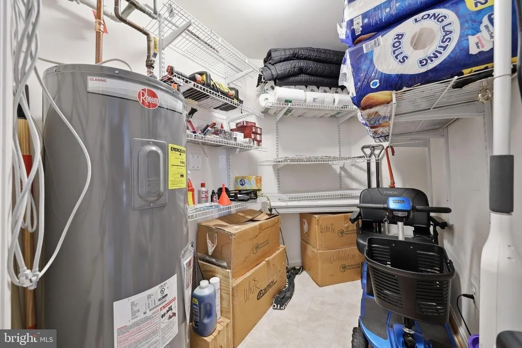 Photo of Unit 22D at 2502 SHELLEY CIRCLE