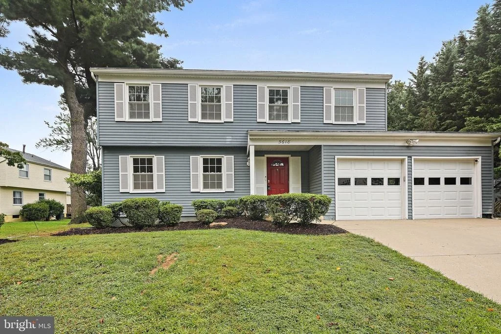 Photo of 5618 MILLWHEEL PLACE