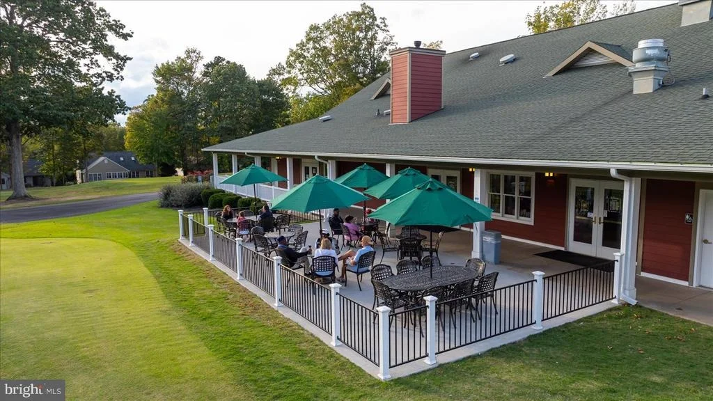 Photo of 537 MONTICELLO CIRCLE