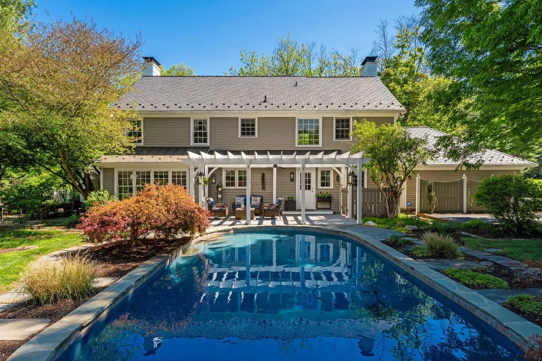 Photo of 23559 PARSONS ROAD