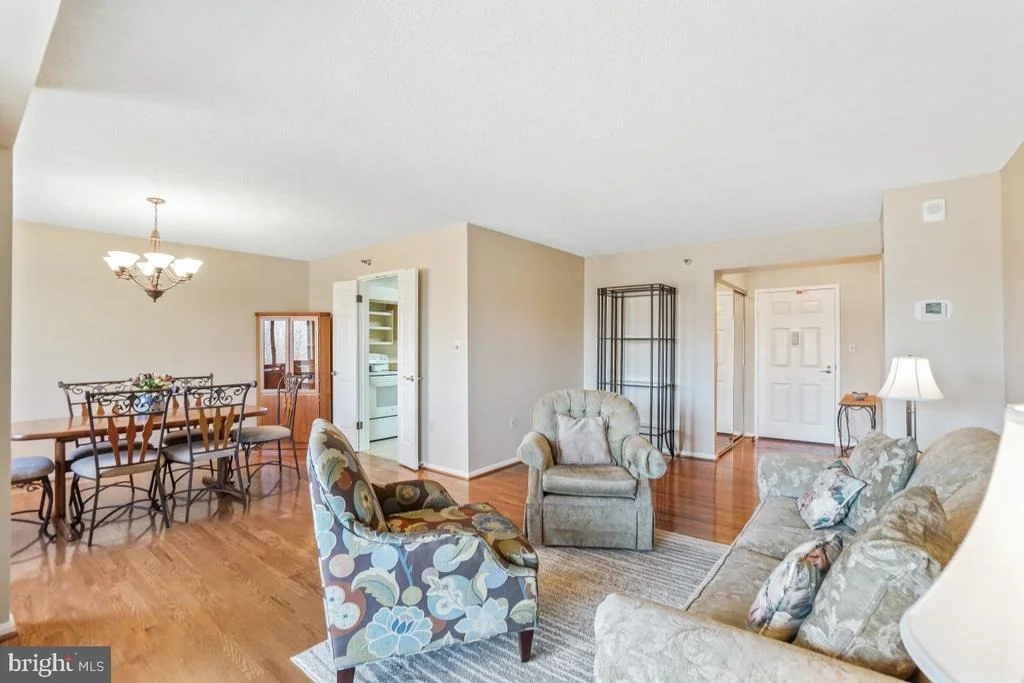 Photo of Unit 2716 at 15107 INTERLACHEN DRIVE