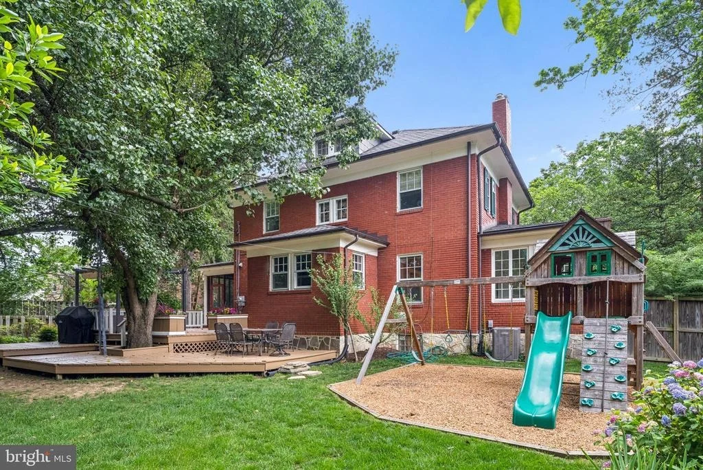 Photo of 6900 PETWORTH ROAD