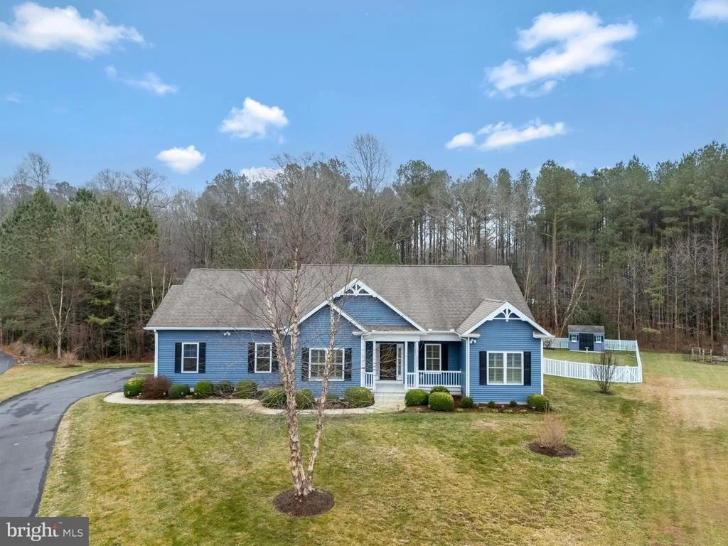Photo of 22617 RAMBLE ROAD