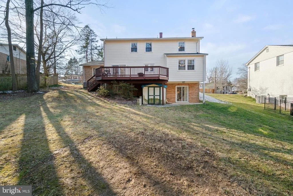 Photo of 13201 COLLINGWOOD TERRACE