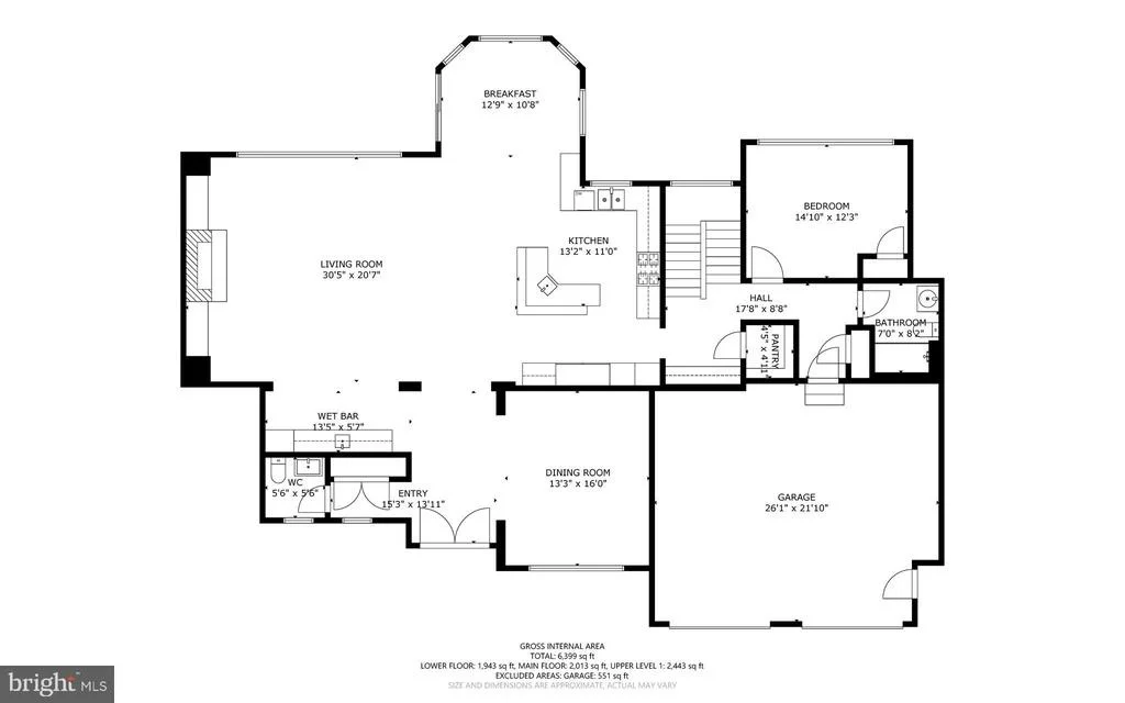 Photo of 159 BOONE TRAIL