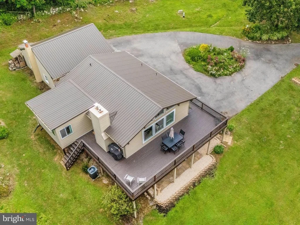 Photo of 13529 JOHN CLINE ROAD