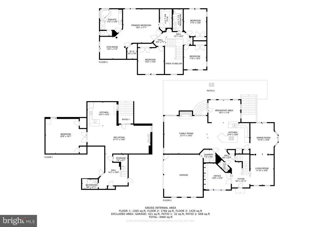 Photo of 6909 TANGLEWOOD DRIVE