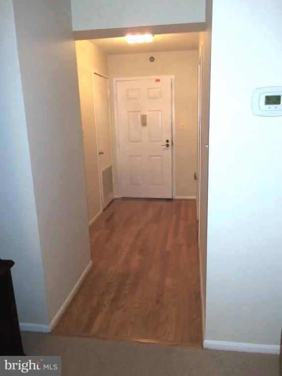 Photo of Unit 3218 at 15115 INTERLACHEN DRIVE