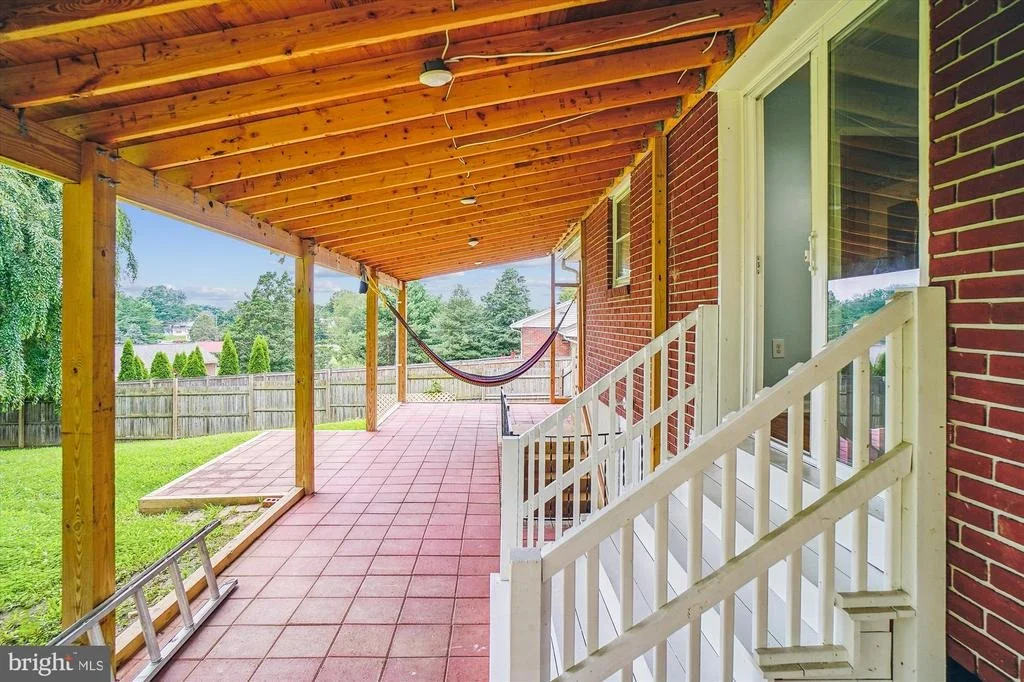 Photo of 11910 HAVEN HILL DRIVE