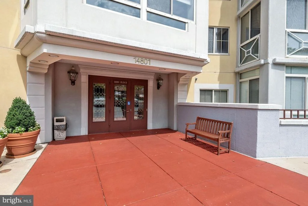 Photo of Unit 212 at 14801 PENNFIELD CIRCLE