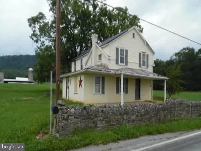 Photo of 13804 MERCERSBURG ROAD