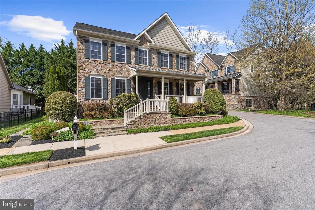 Photo of 1102 WASHINGTONVILLE DRIVE