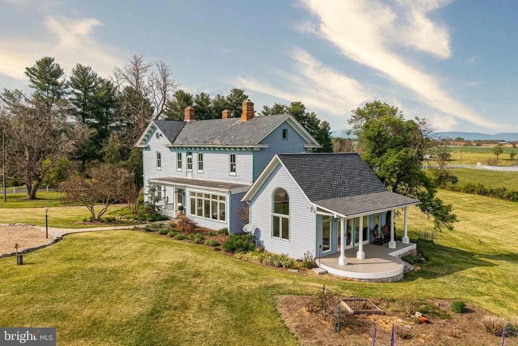 Photo of 3691 CONICVILLE ROAD