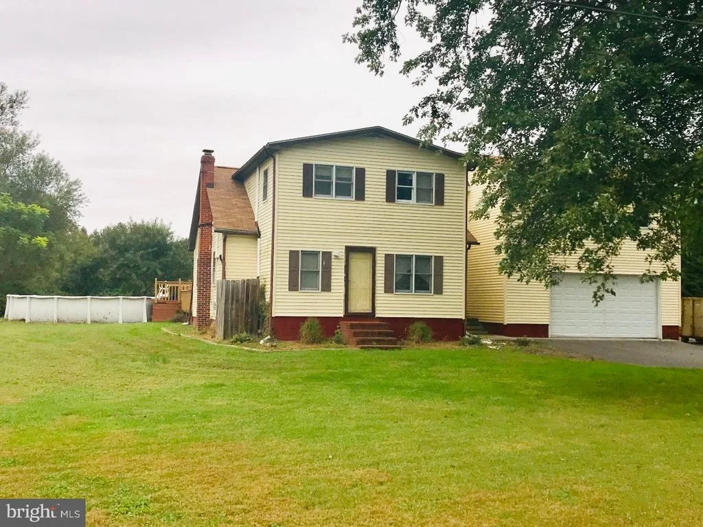 Photo of 1495 DINAHS CORNER ROAD