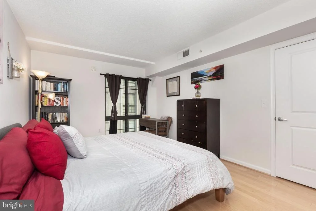 Photo of Unit 704 at 7923 EASTERN AVENUE