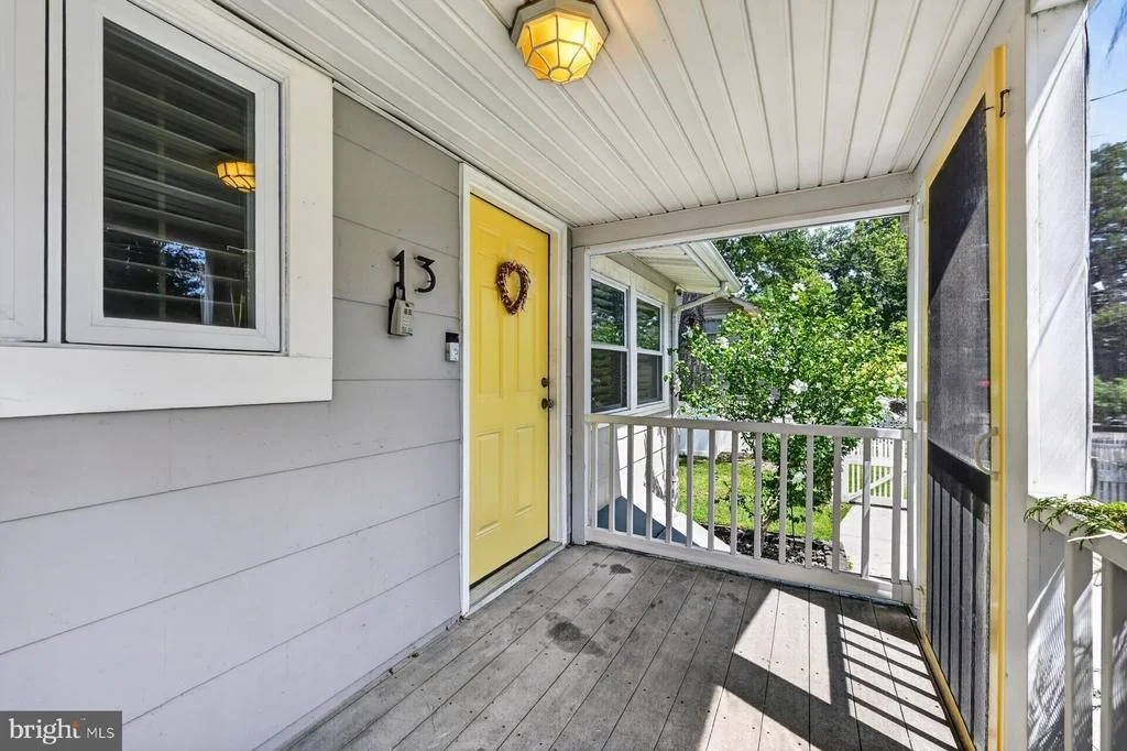 Photo of 13 CHERRY ROAD