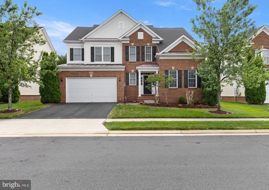 Photo of 23276 FALLEN HILLS DRIVE
