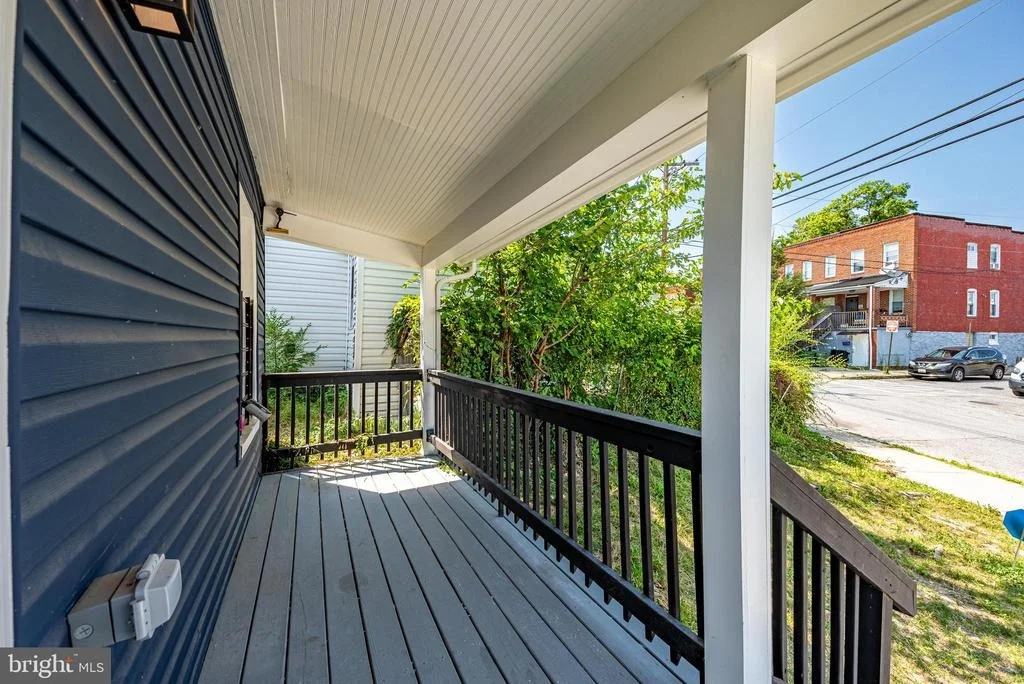 Photo of 3511 OLD FREDERICK ROAD