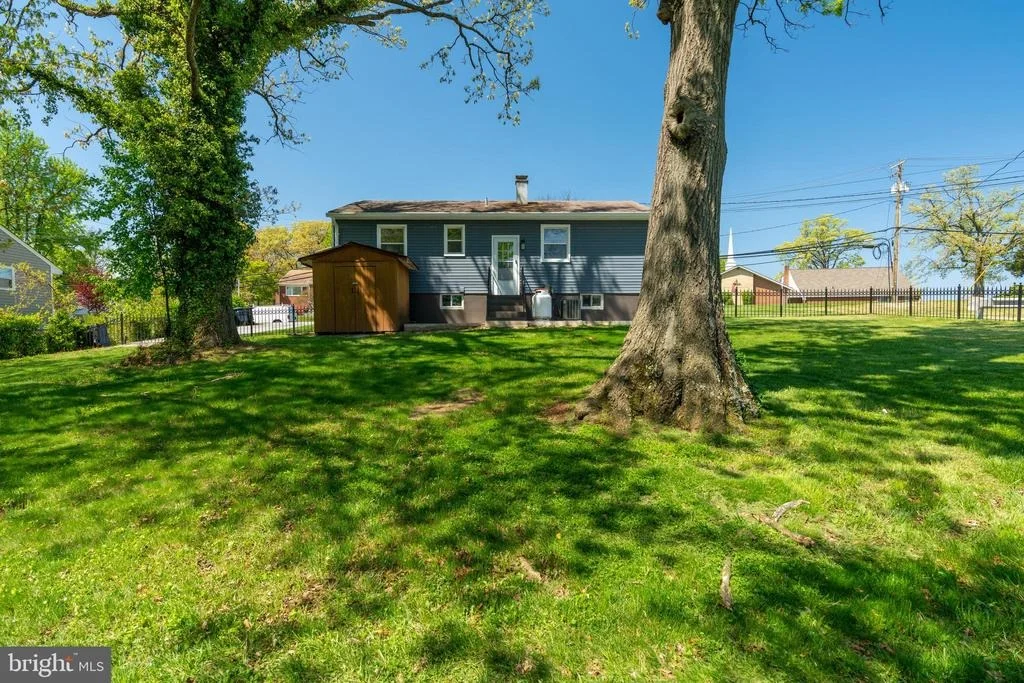 Photo of 4909 WHITFIELD CHAPEL ROAD