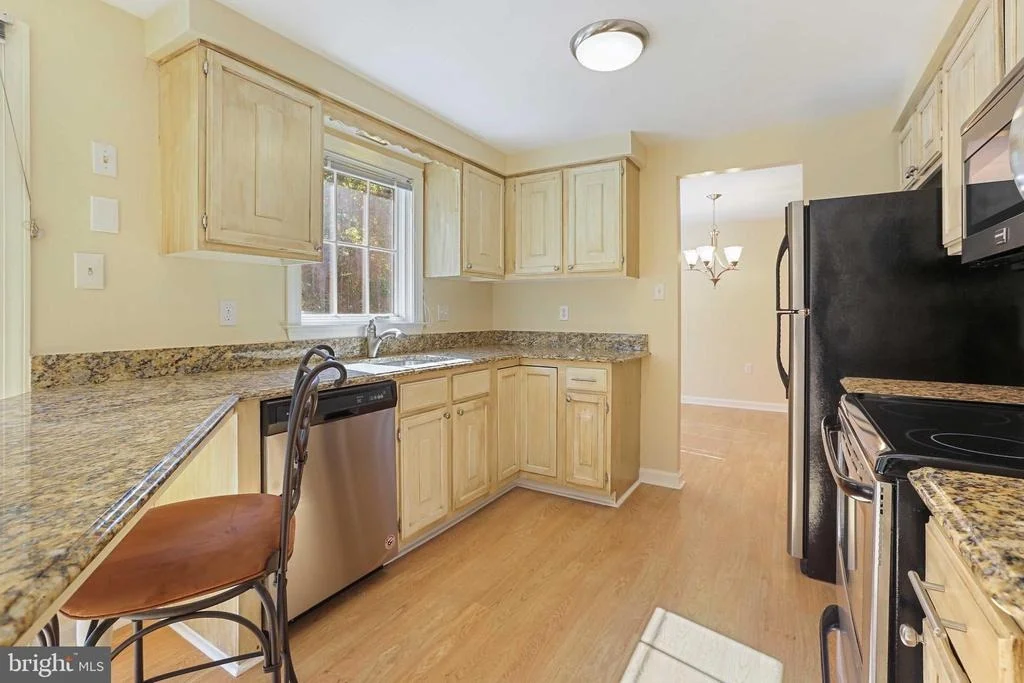 Photo of 9711 BALTIMORE AVENUE